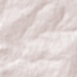 Los Galvan Terrain Map