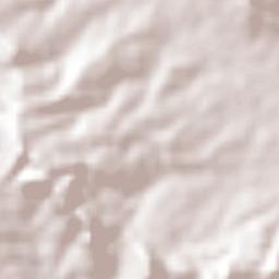 Temapache Terrain Map