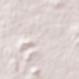 Guáimaro Terrain Map