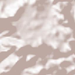 Ash Shafā Terrain Map