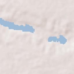 Bhusawal Terrain Map