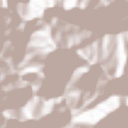 Huyện Sông Mã Terrain Map