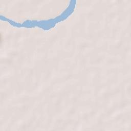 Huyện Gia Bình Terrain Map