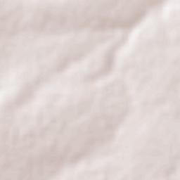 Colonia Veintitrés de Mayo Terrain Map