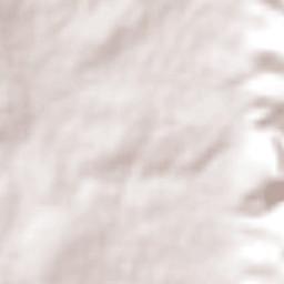 Palo Colorado Terrain Map