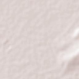 Monte del Coecillo Terrain Map