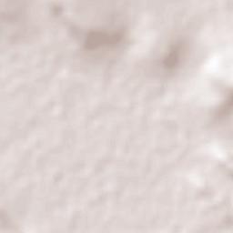 Corral de Piedras de Arriba Terrain Map