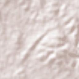 Municipio de Banes Terrain Map