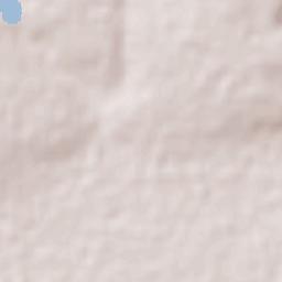 La Laguna Grande Terrain Map