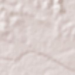 Chapopote Núñez Terrain Map