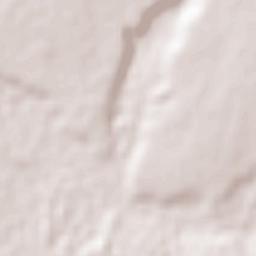 Ksar el Khali Terrain Map