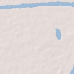 Hải Dương Terrain Map