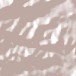 San Felipe de Híjar Terrain Map