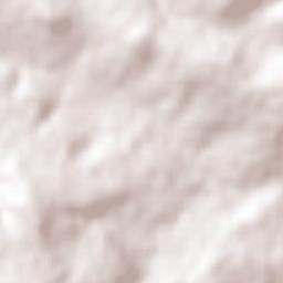 El Mastranzo Terrain Map