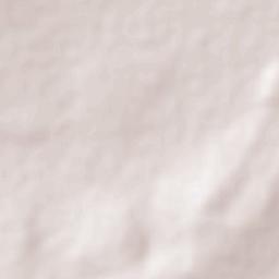 Jesús del Monte Terrain Map