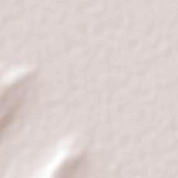 La Sardina Terrain Map