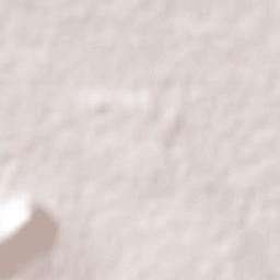 Corralejo de Arriba Terrain Map