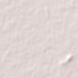 Cerritos Terrain Map