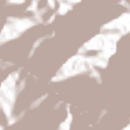 Tlahuiltepa Terrain Map