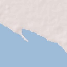 Gir Somnath Terrain Map