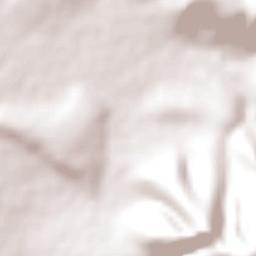 La Versolilla Terrain Map