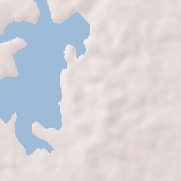 Meiktila Terrain Map