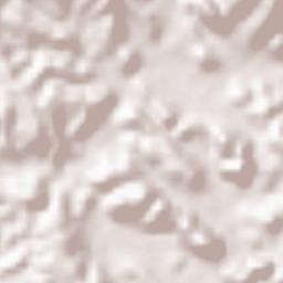 Huyện Lương Sơn Terrain Map