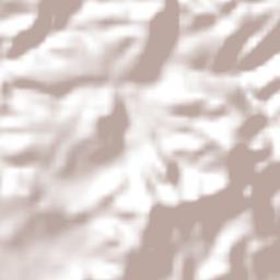 Ayutla Jalisco Terrain Map