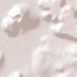 Antonio Escobedo Terrain Map