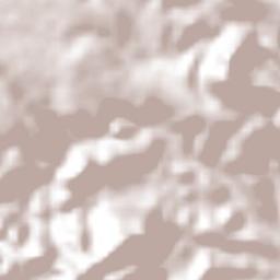 San Esteban (San Miguel Tateposco) Terrain Map