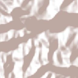 Xochiatipan de Castillo Terrain Map