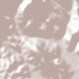 Colatlán Terrain Map