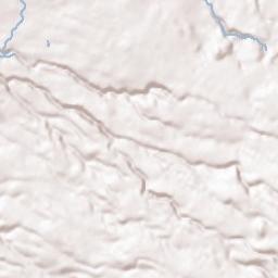 Pukalani Terrain Map