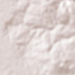 Campo Real Terrain Map