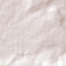 Agua Prieta Terrain Map