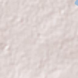 Higuerillas Terrain Map