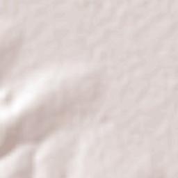 Santa Rosa de Rivas Terrain Map