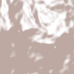 Xochicoatlán Terrain Map