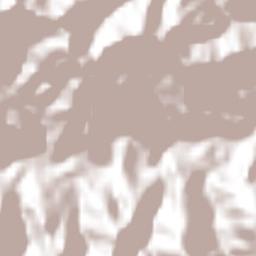 Tetzacual Terrain Map