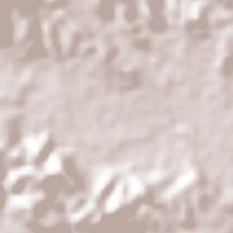 Llano de Enmedio Terrain Map