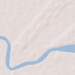 Chandbali Terrain Map