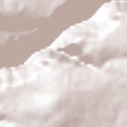 El Maestranzo Terrain Map