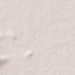 Ciudad Manuel Doblado Terrain Map