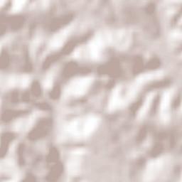 Delgado de Arriba Terrain Map