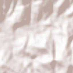 Dangs (India) Terrain Map