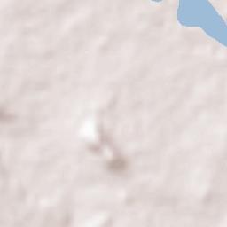 Dhenkanal Terrain Map