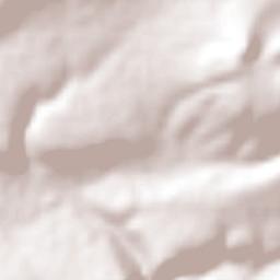 La Joya Grande Terrain Map