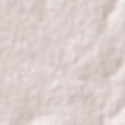 Agua Nueva Terrain Map