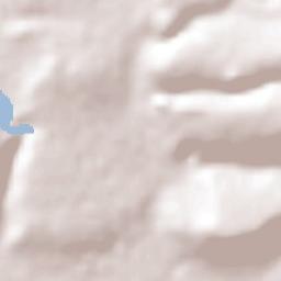 Juriquilla Terrain Map