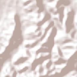 Ixhuatlán de Madero Terrain Map